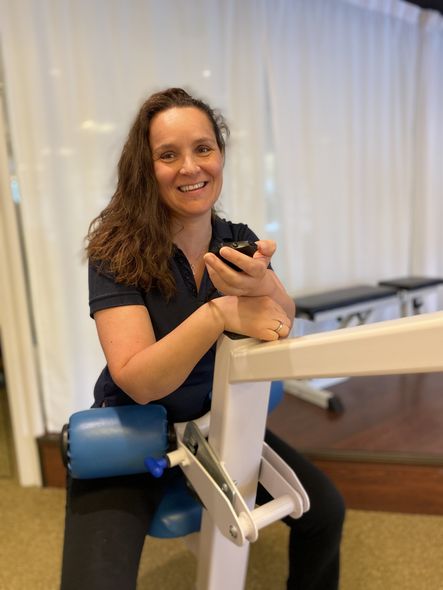 Claudia Costa - personal trainer bij Costafit Capelle aan den IJssel