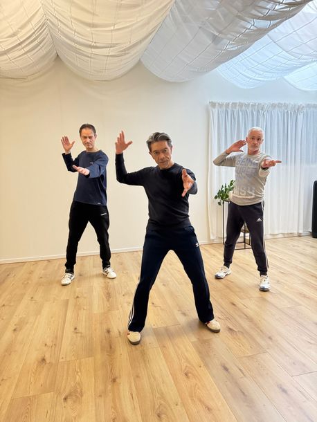 Yoga bij Costafit in Nieuwerkerk aan den IJssel