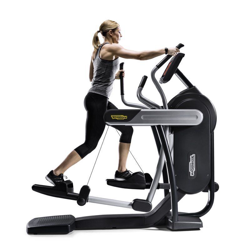 EXCITE® VARIO