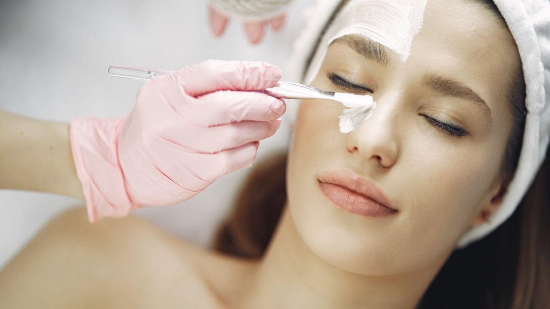 Productos Faciales