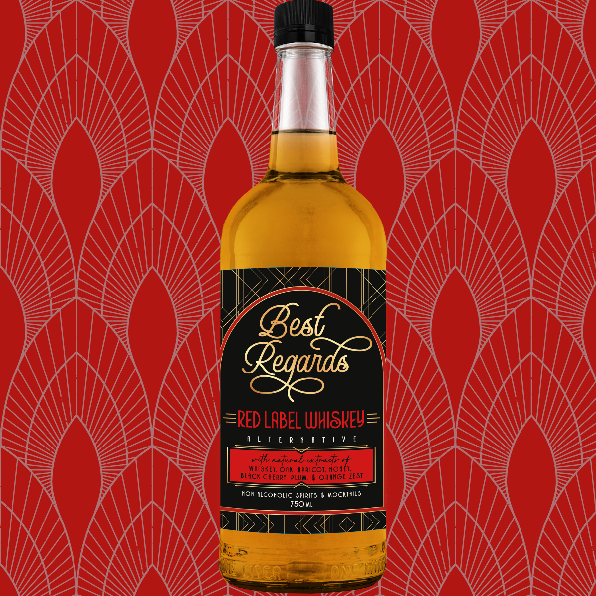 Non-Alcoholic Spirits: single malt scotch whiskey. whiskey alcohol alternative, non-alcoholic scotch whiskey