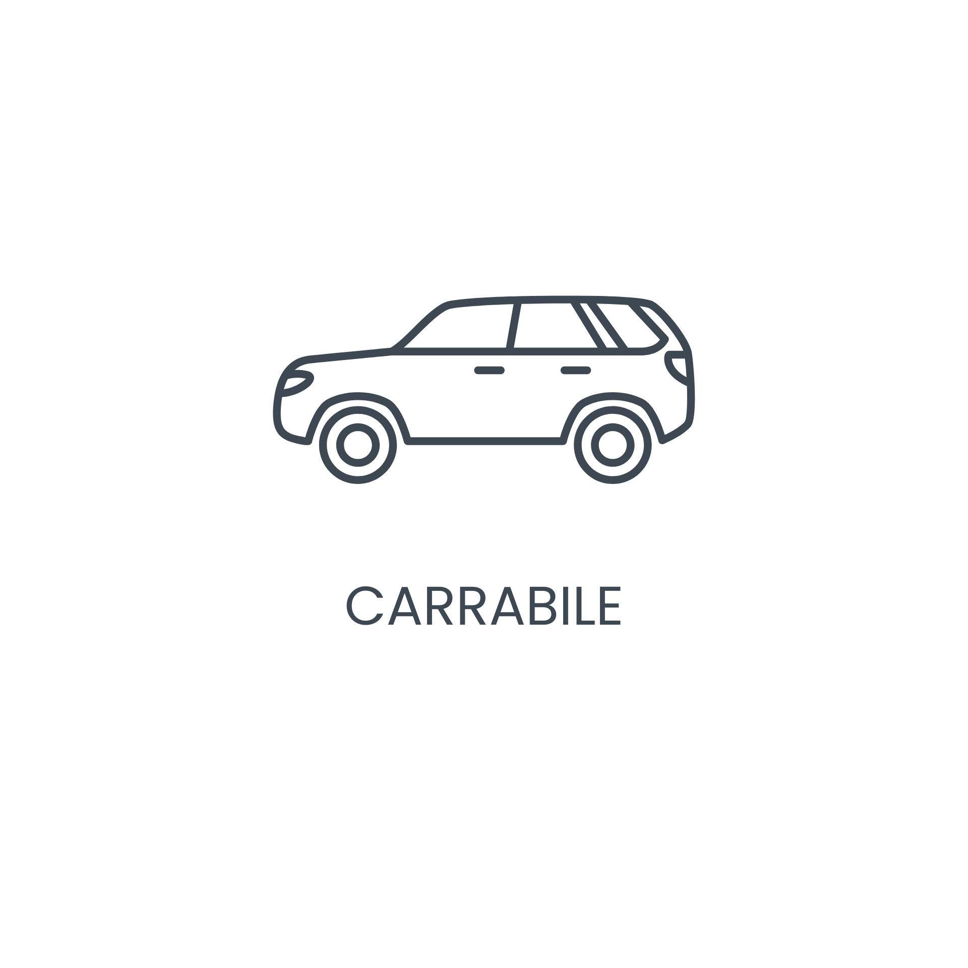 icona carrabile - international pietre