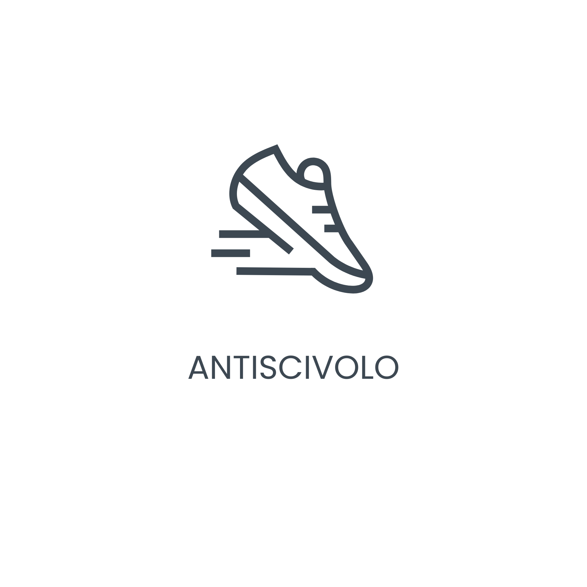 icona antiscivolo - international pietre