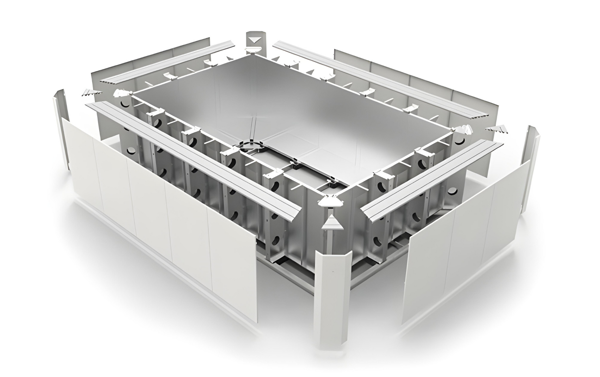 piscine autoportanti fuori terra 1 - international pietre