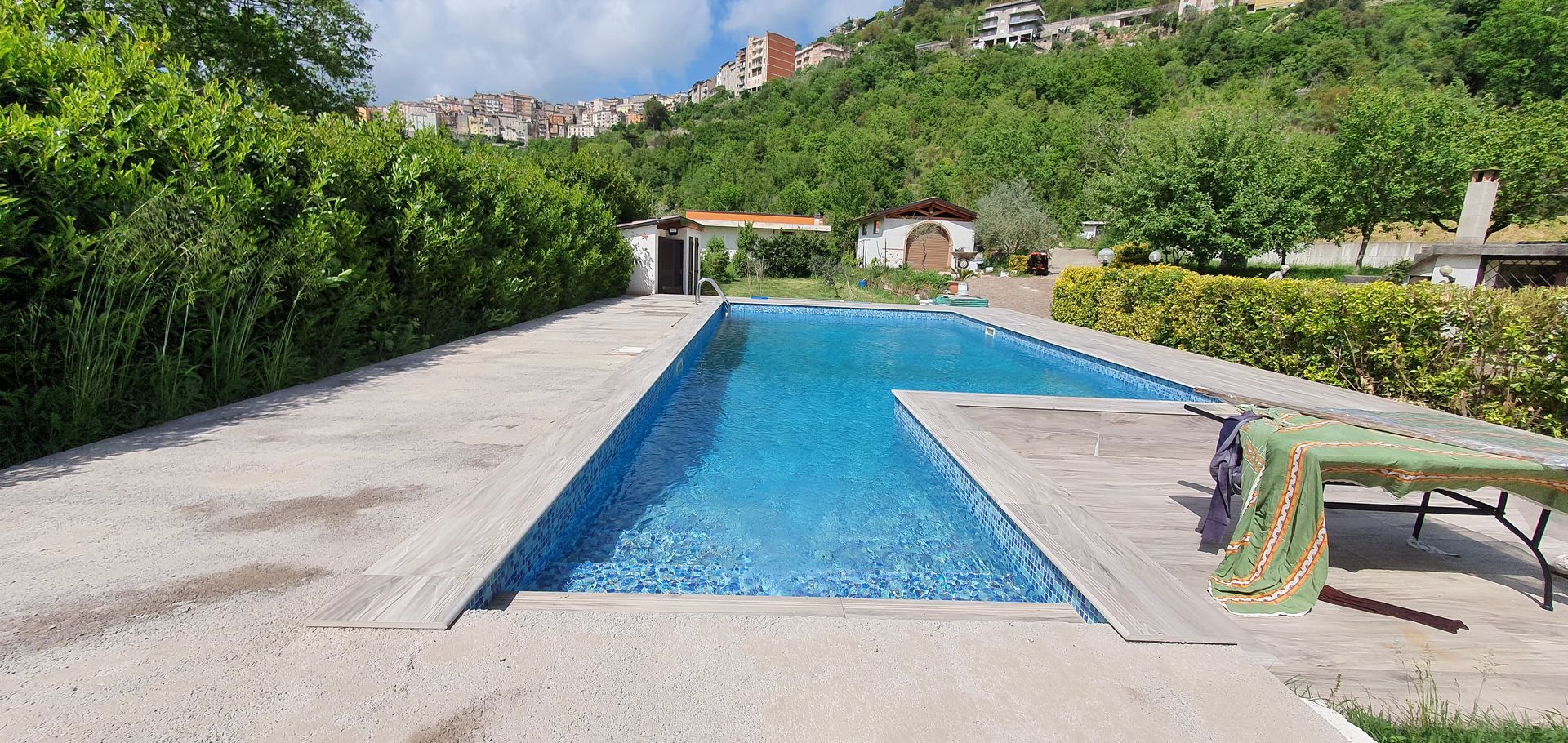 Piscina 4 - International Pietre