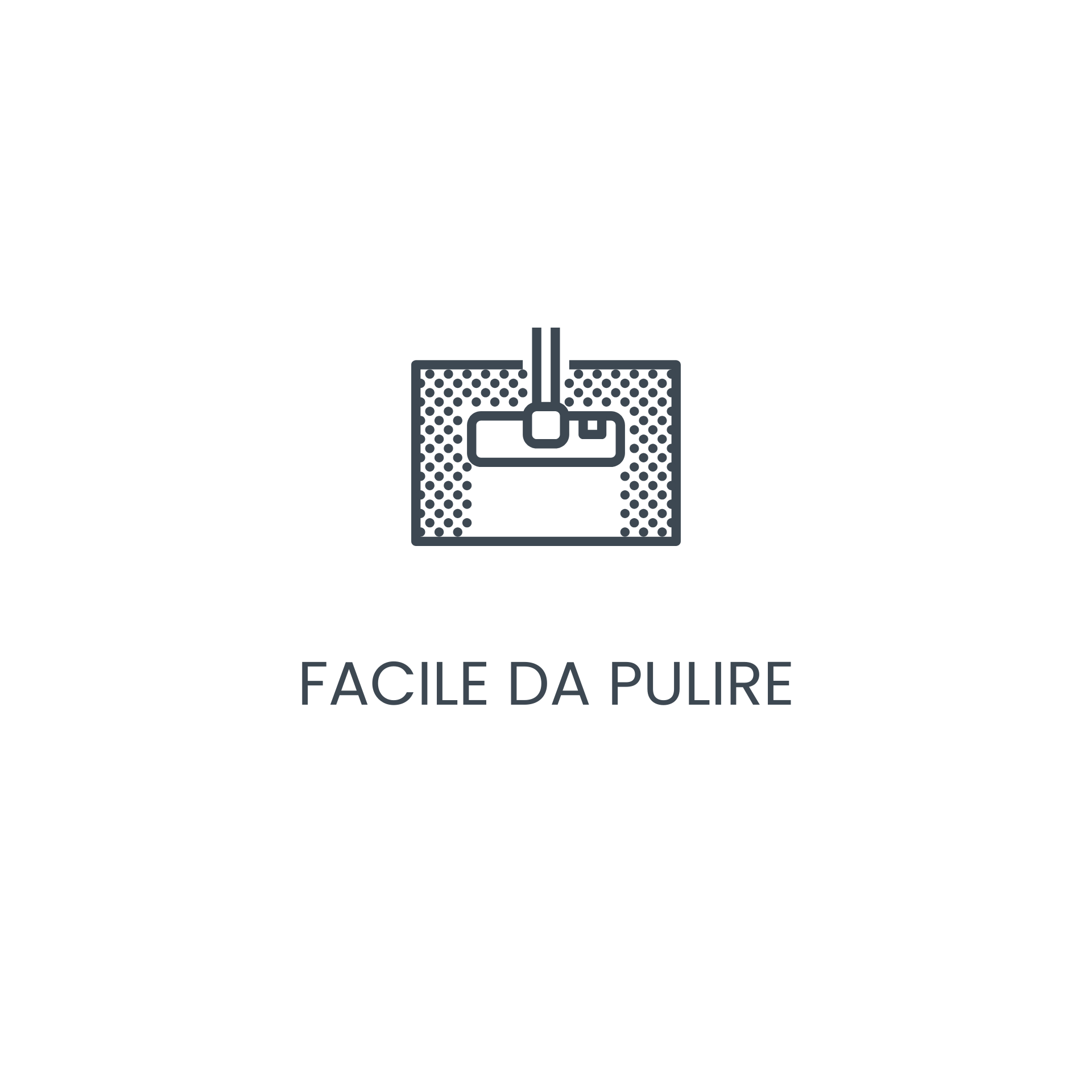 icona facile da pulire - international pietre
