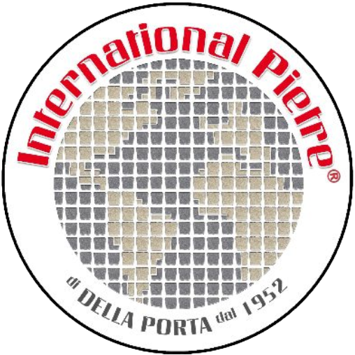 Logo - International Pietre