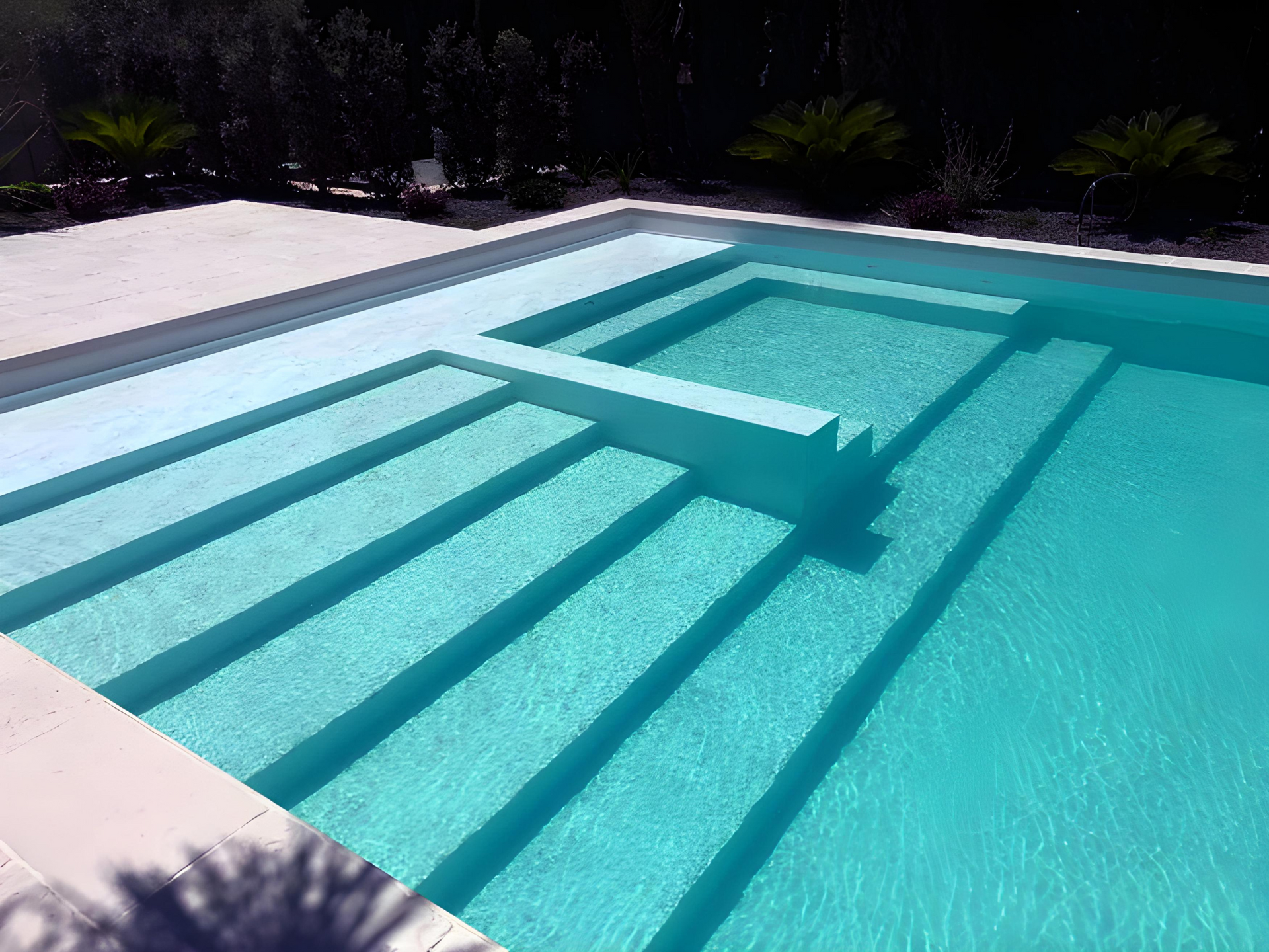 piscina home - International Pietre