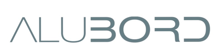 alubord logo - international pietre
