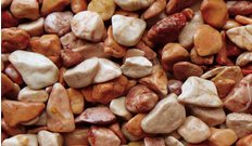 ciottolo breccia pernice - International Pietre
