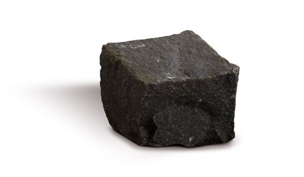 cubetti in basalto - International Pietre