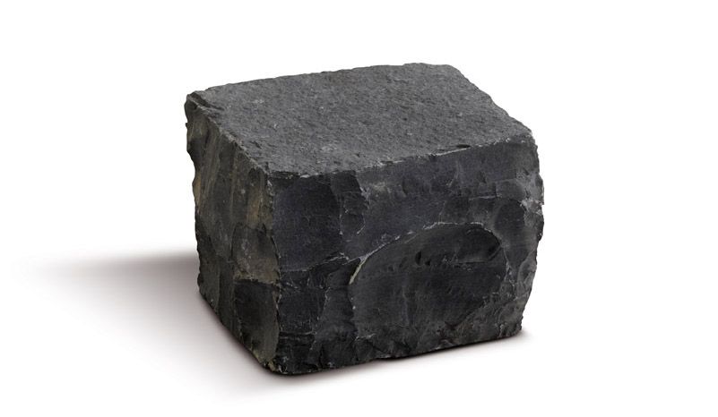 cubetto nero - International Pietre