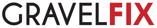 gravelfix logo - international pietre
