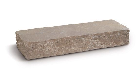 Gradone golden leaf - International Pietre