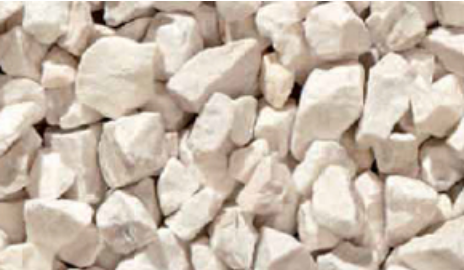 granulato bianco zandobbio - International Pietre