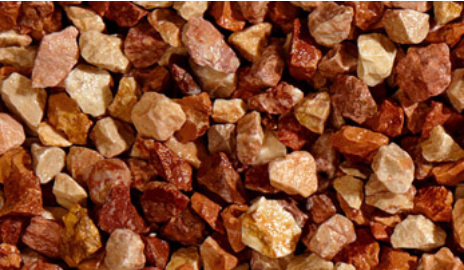 granulato breccia pernice - International Pietre