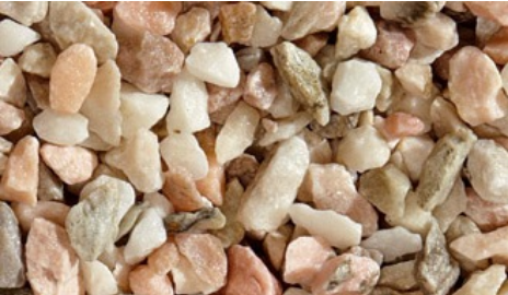 granulato cristal mix - International Pietre