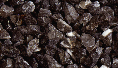 granulato grigio carnico - International Pietre