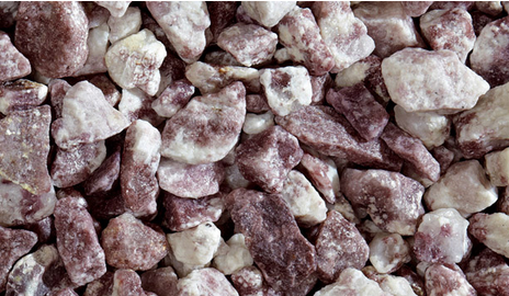 granulato mica viola - International Pietre\