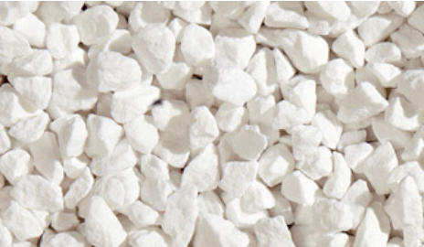 granulato thassos white - International Pietre
