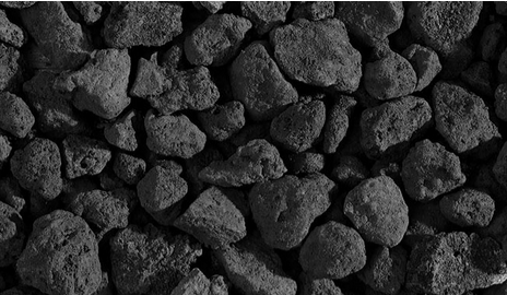 granulato lapillo nero - International Pietre