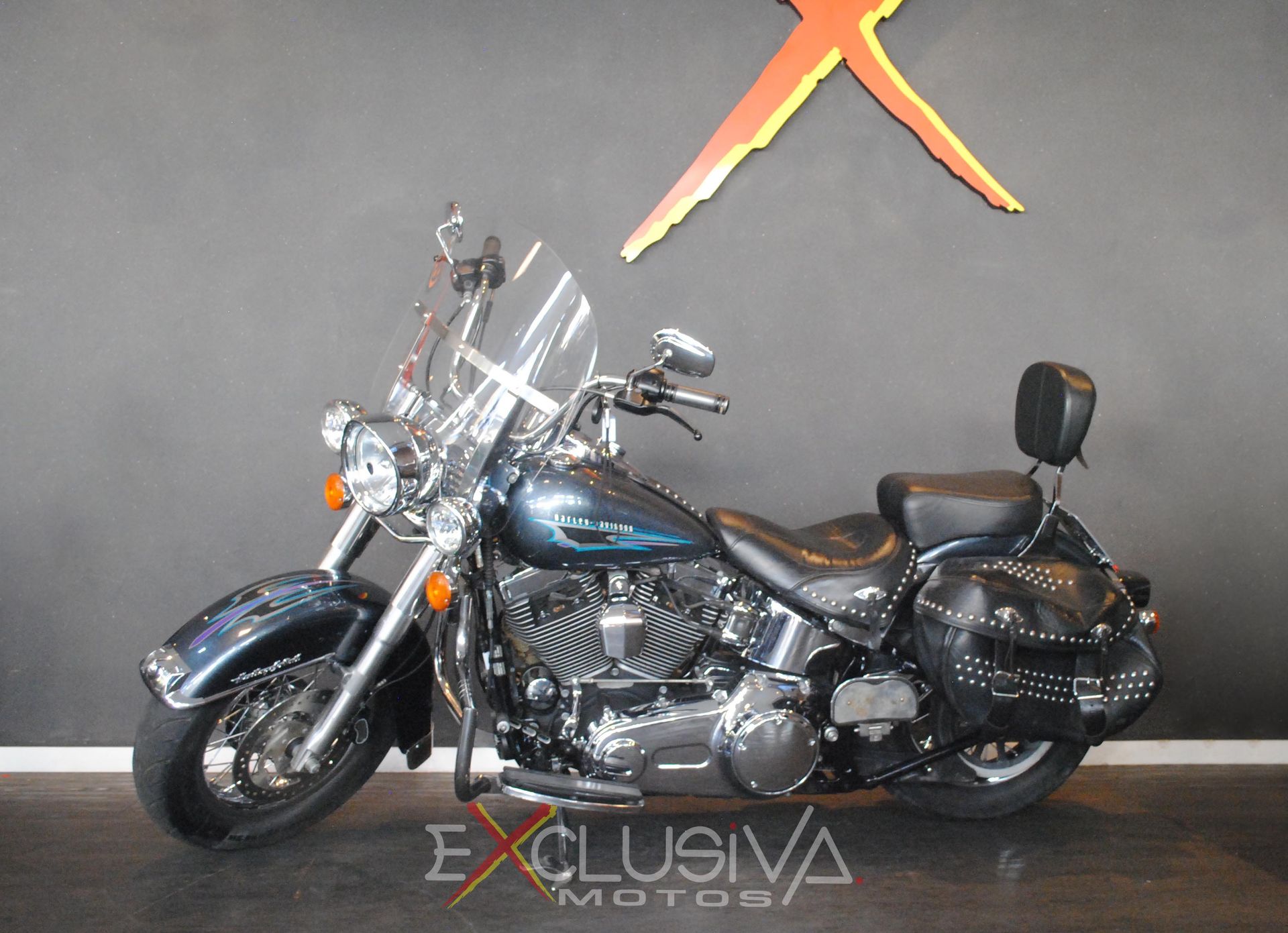 Exclusiva Motos | Motos Novas e Seminovas