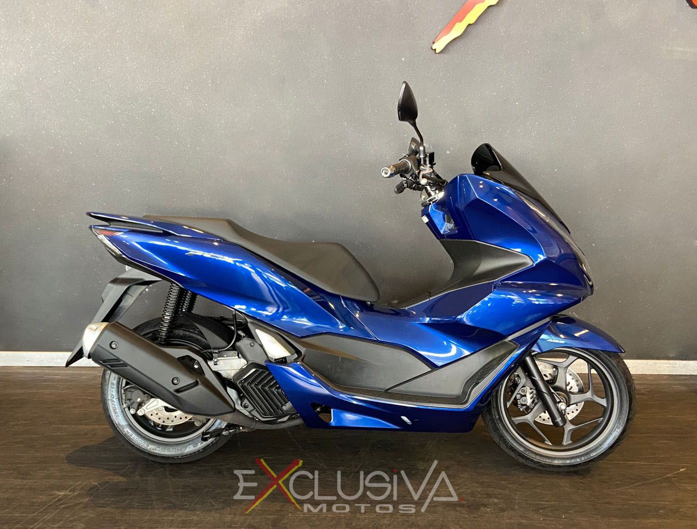 PCX 160