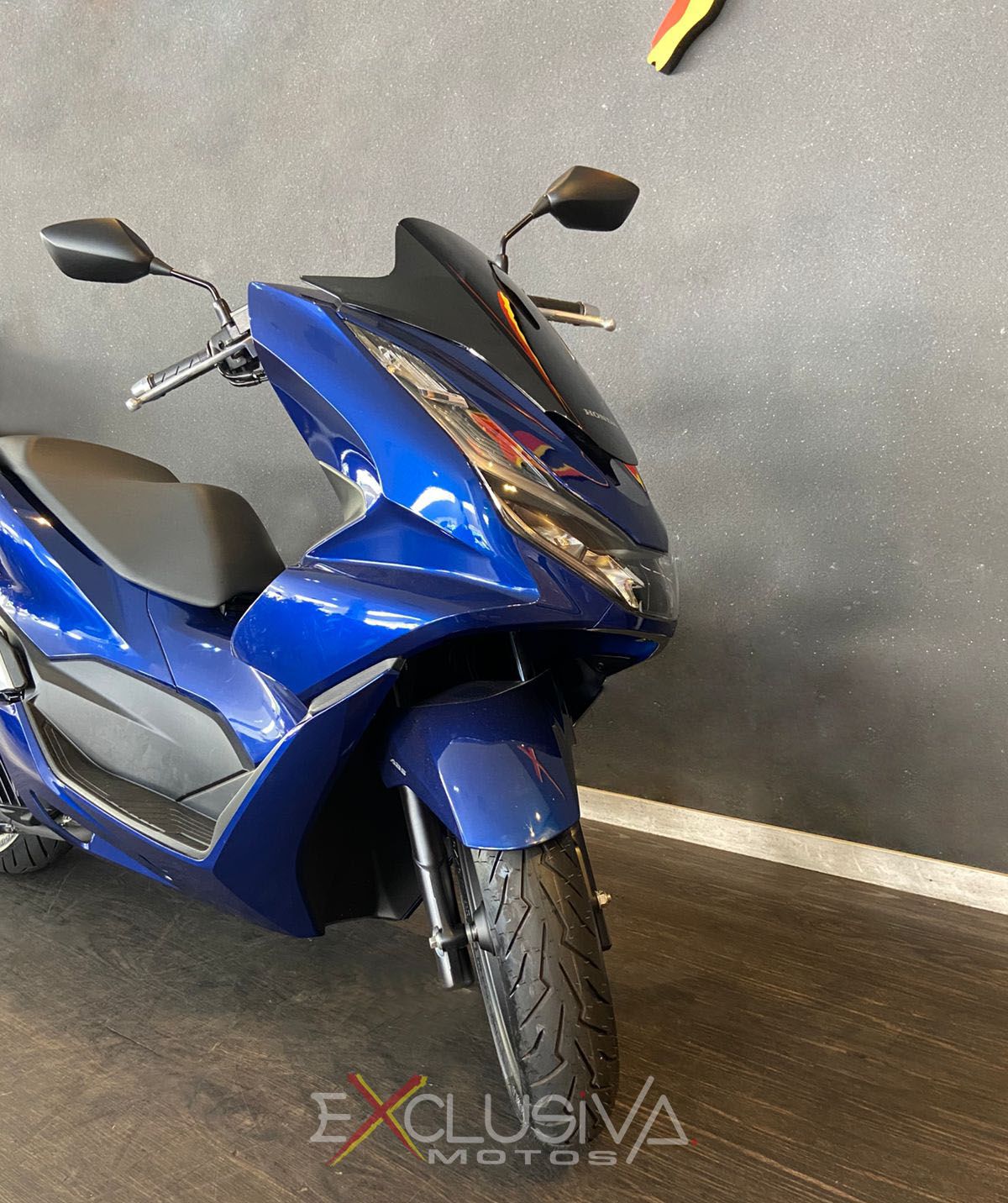 PCX 160