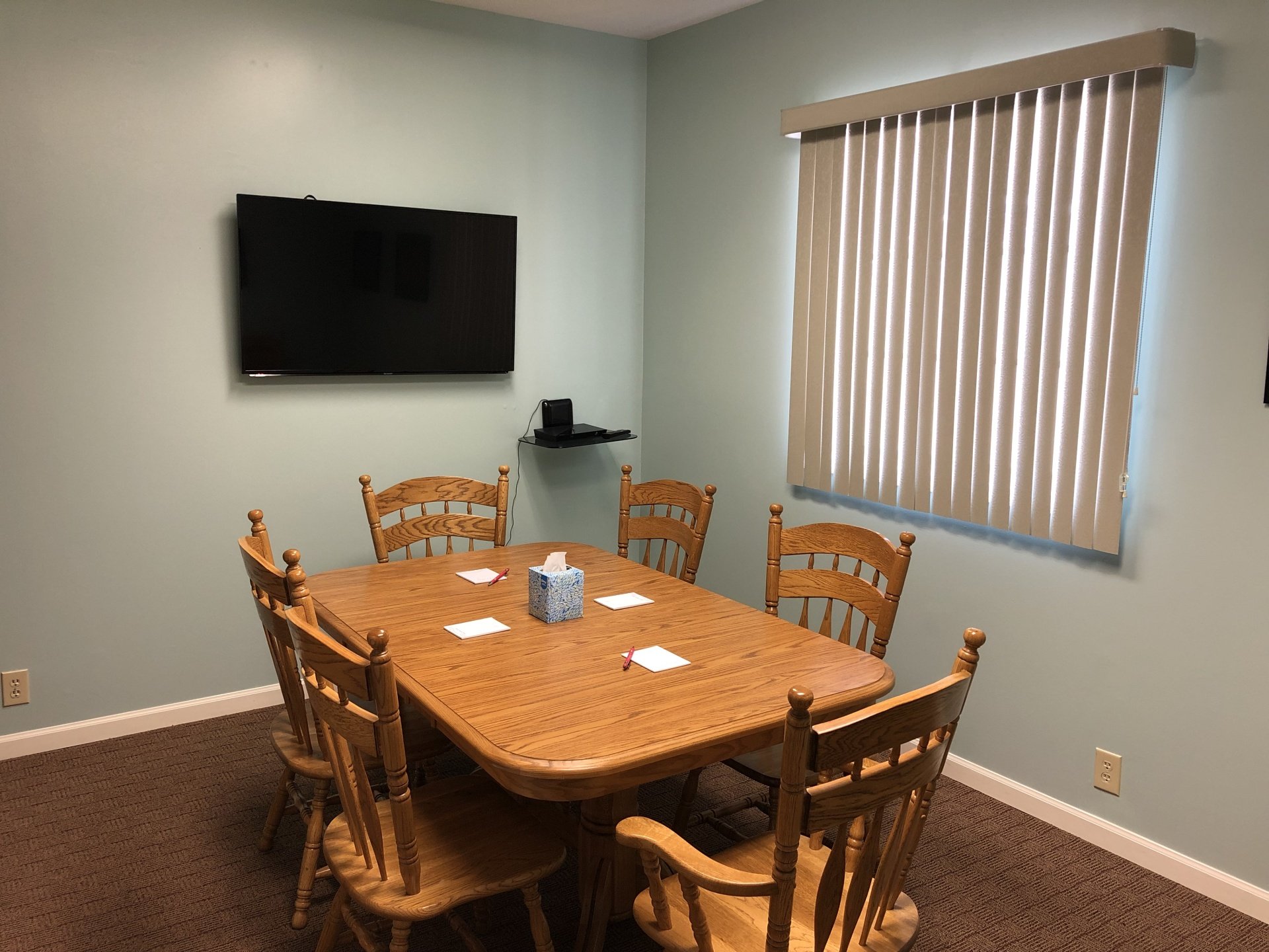 Our Facilities | Dooley Funeral Home