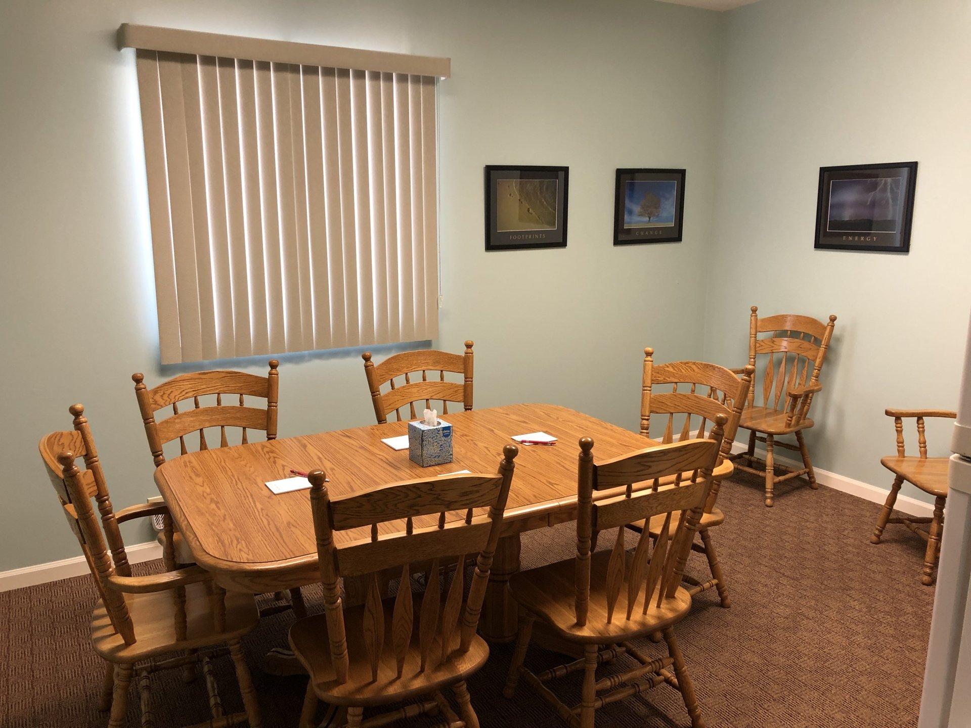 Our Facilities | Dooley Funeral Home