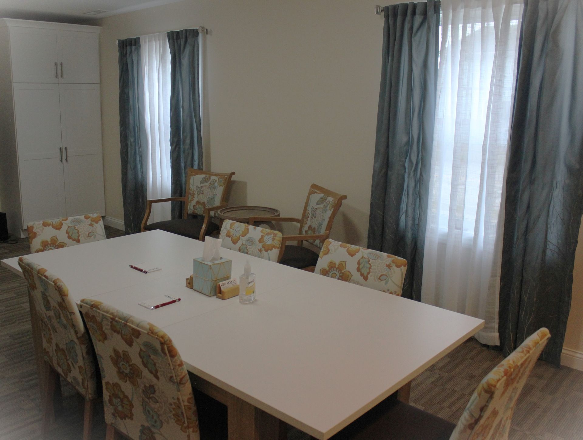 Our Facilities | Dooley Funeral Home