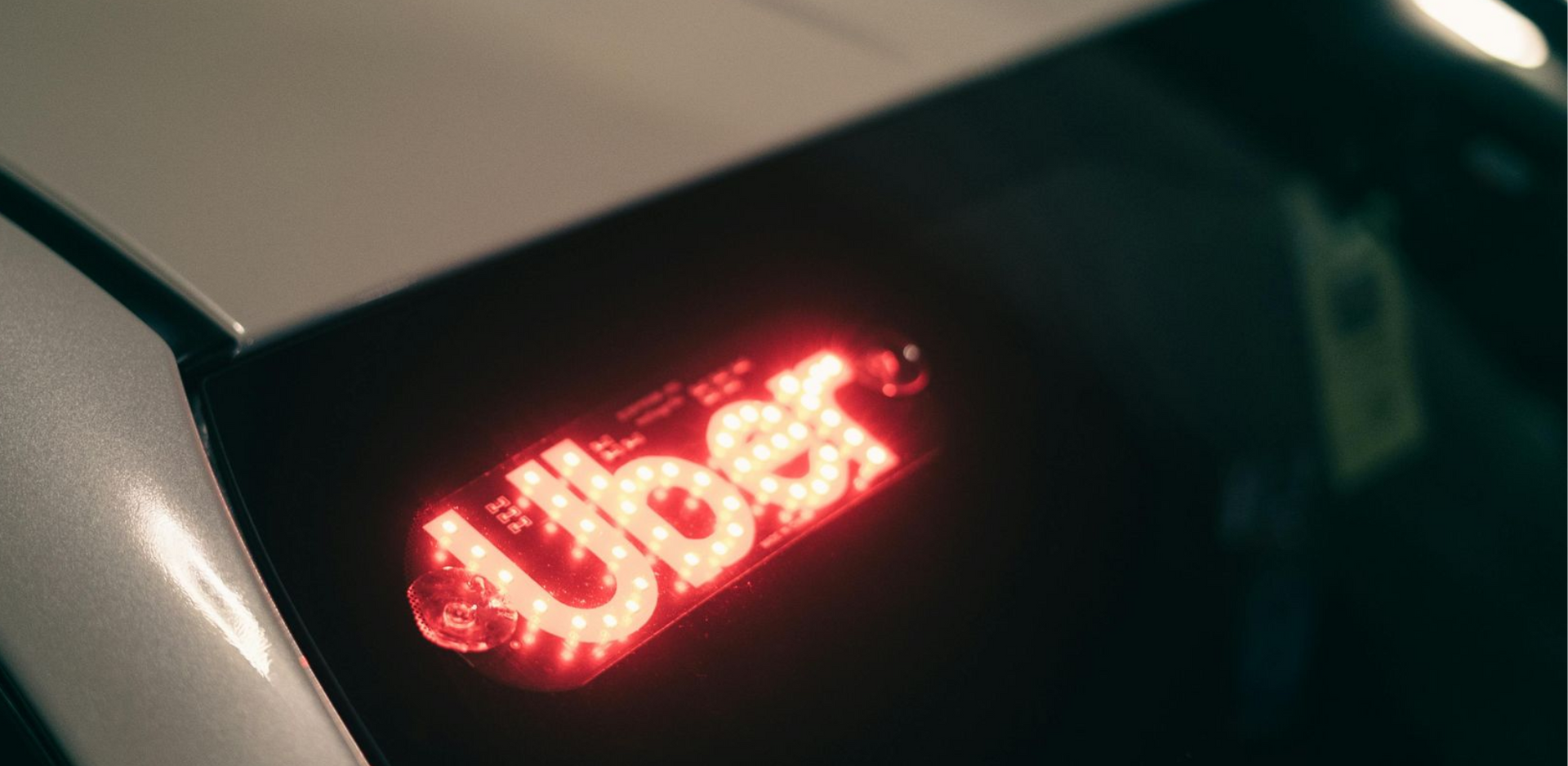 rideshare