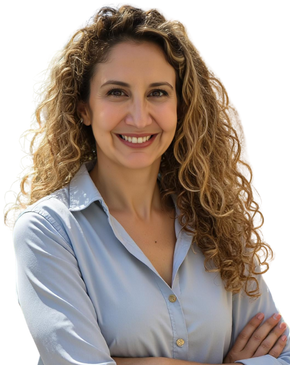 מורן ציגלר – ליווי אישי בעסקאות נדל״ן