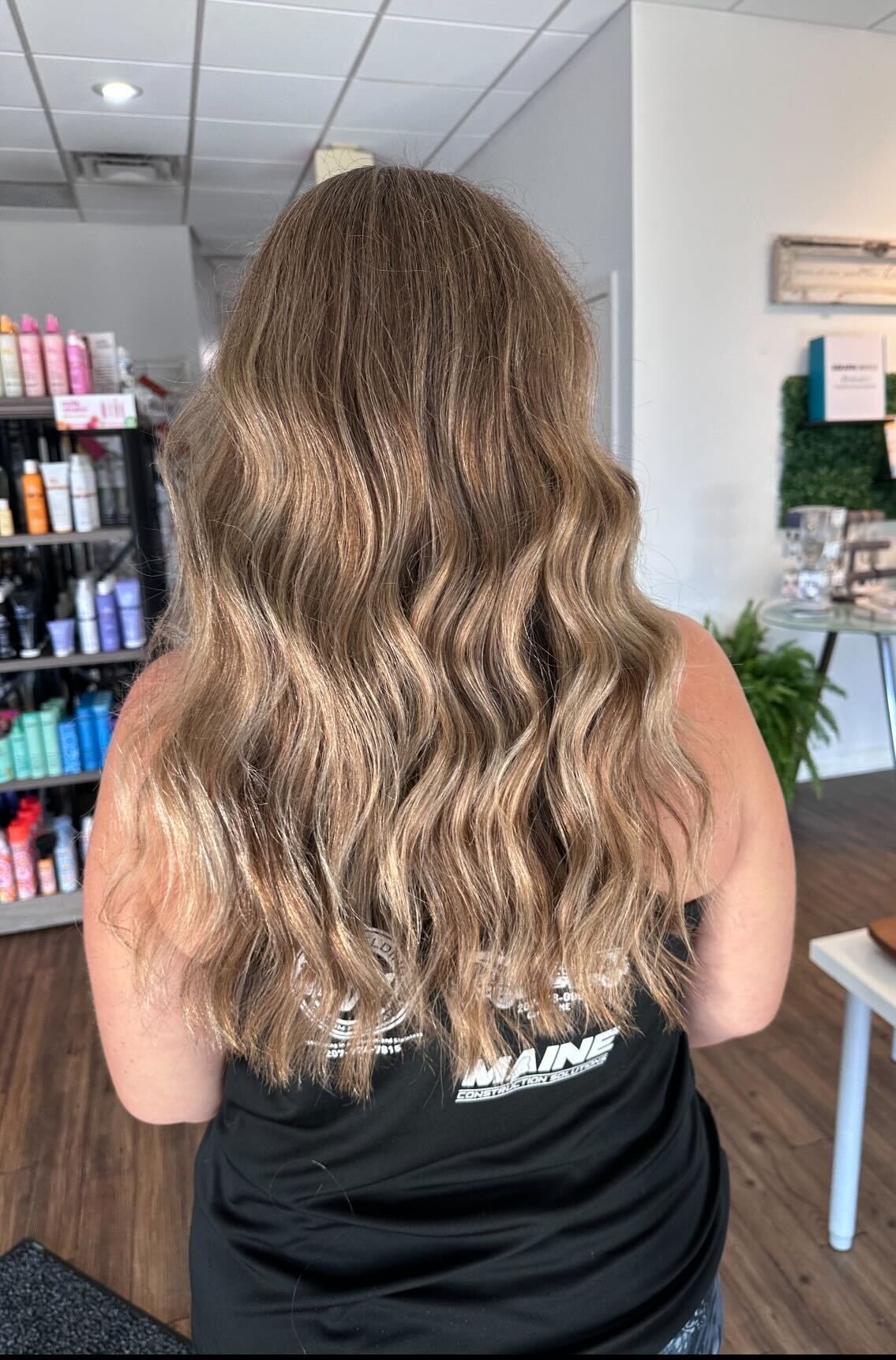 Hair Gallery - Hair By Our Talented Stylists