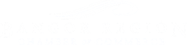 Mostly blank white image with a faint blue horizontal line near the center