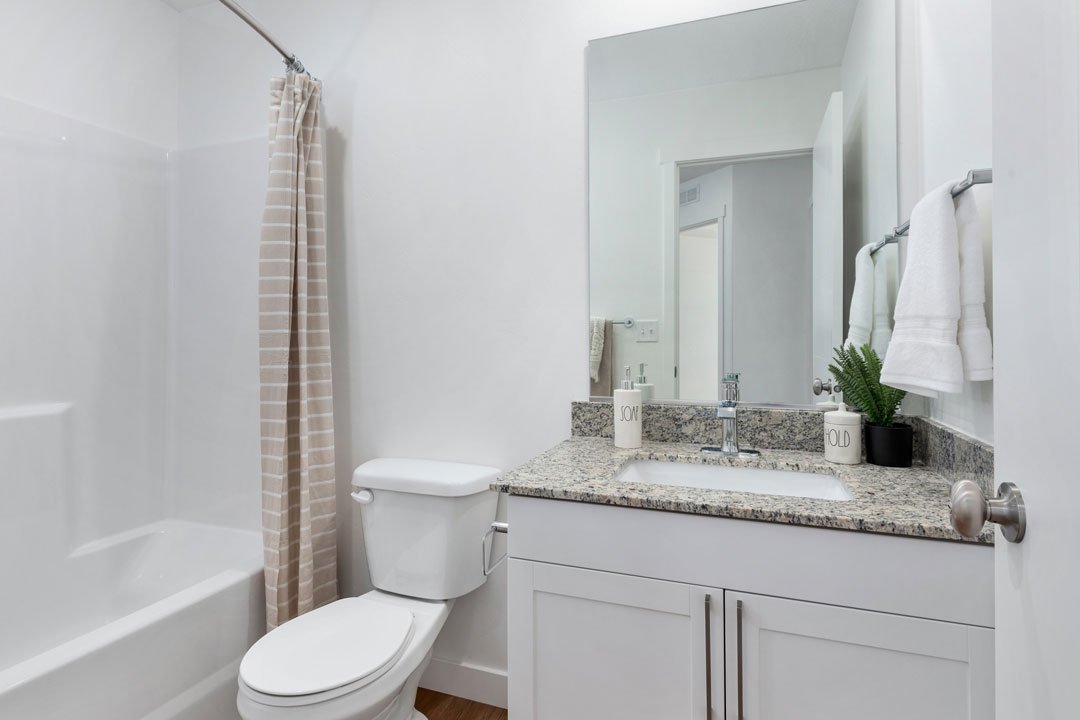 Gladstone Place Apartments Treo Rentals & Sales