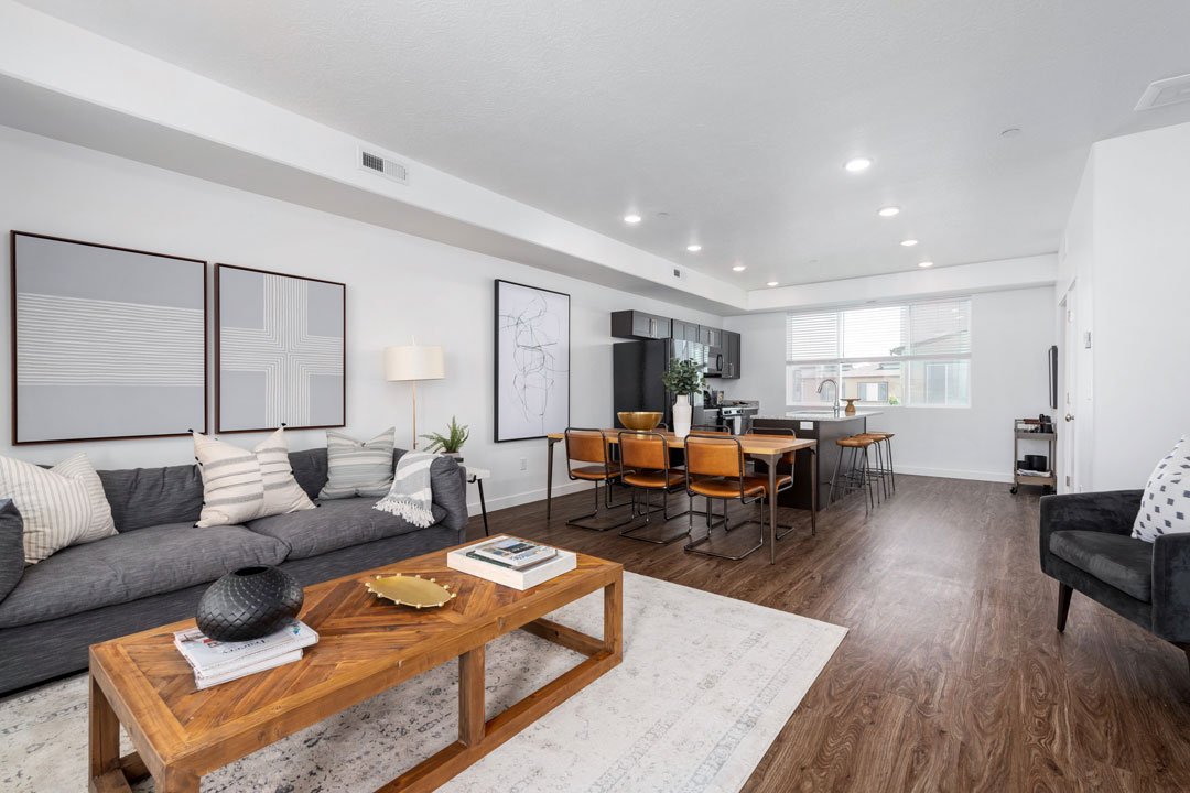 Gladstone Place Apartments Treo Rentals & Sales