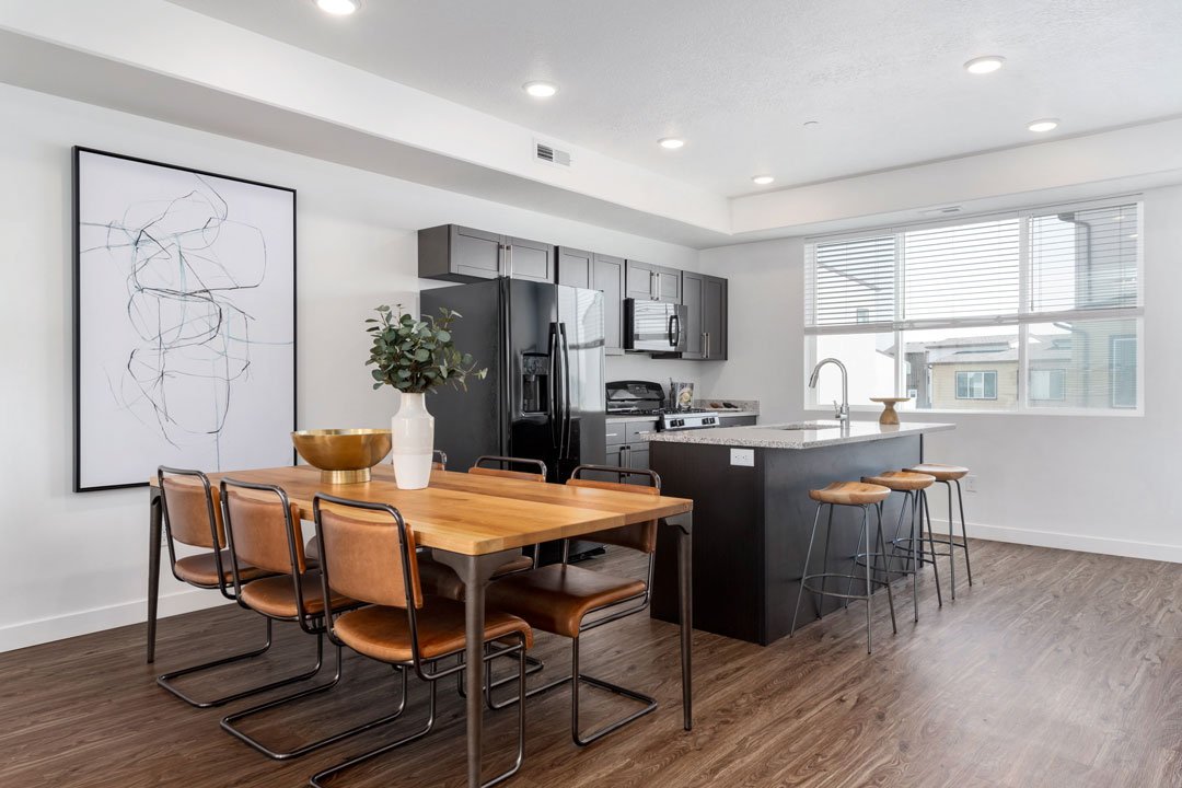 Gladstone Place Apartments Treo Rentals & Sales