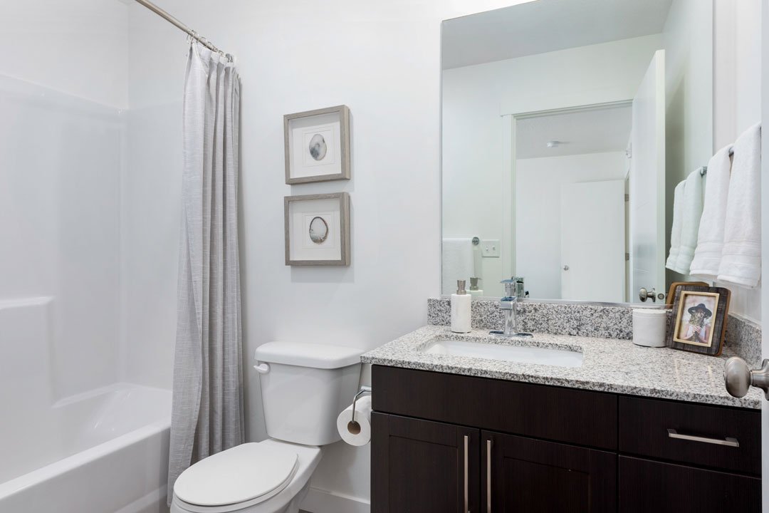 Gladstone Place Apartments Treo Rentals & Sales