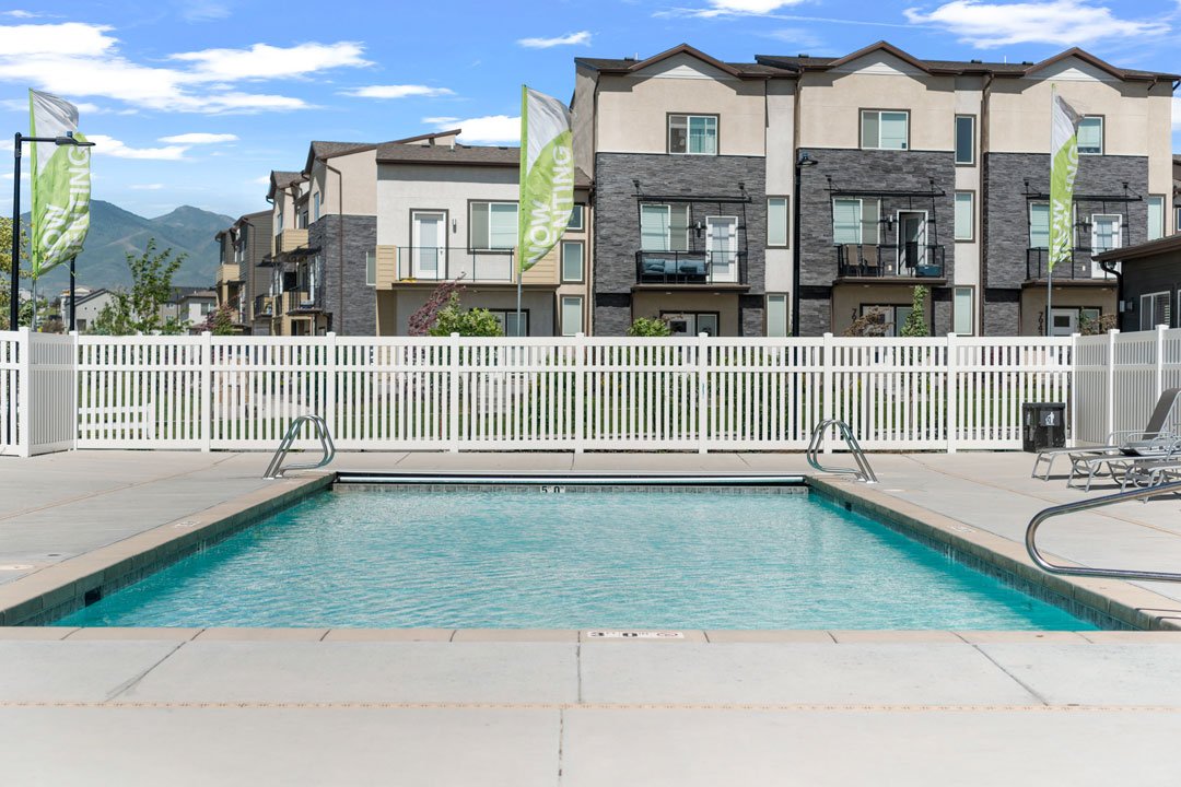 Gladstone Place Apartments Treo Rentals & Sales