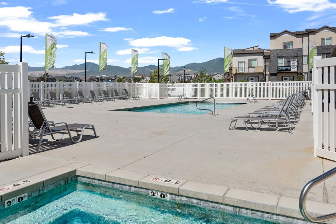 Gladstone Place Apartments Treo Rentals & Sales