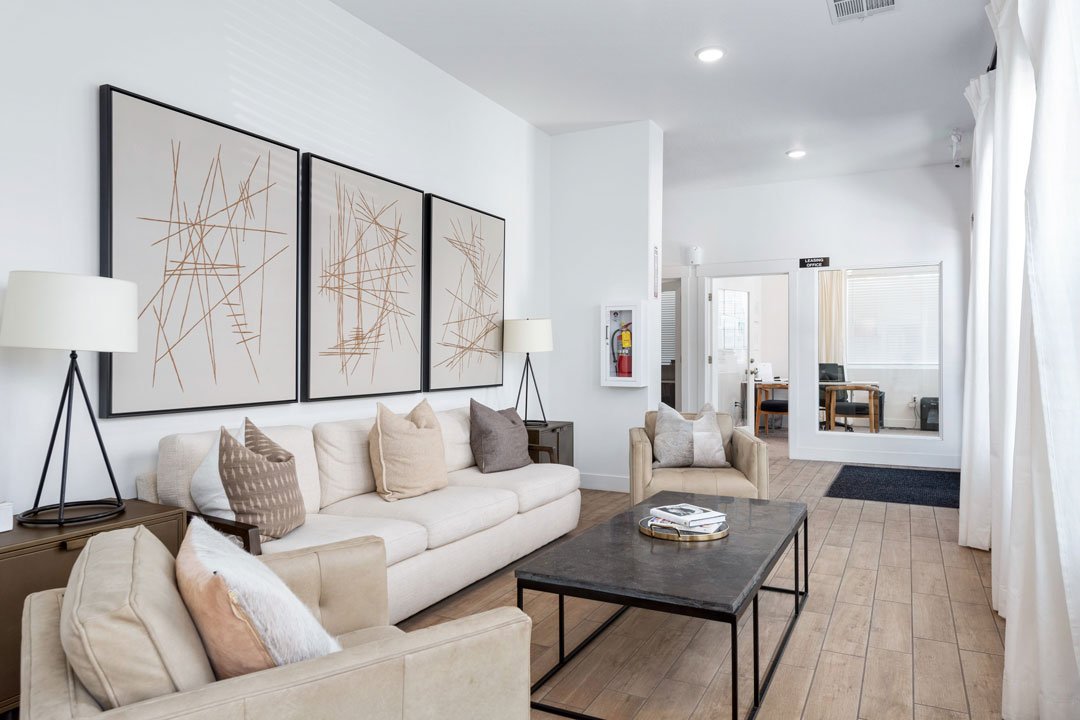 Gladstone Place Apartments Treo Rentals & Sales