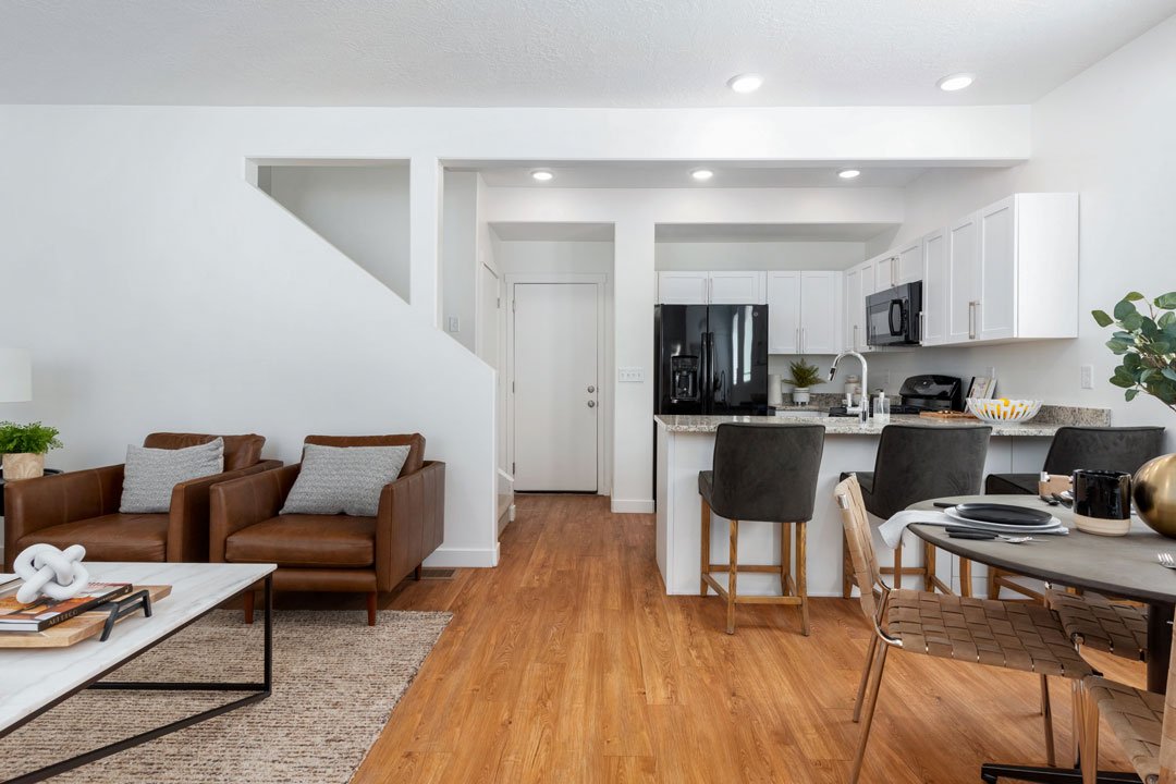 Gladstone Place Apartments Treo Rentals & Sales