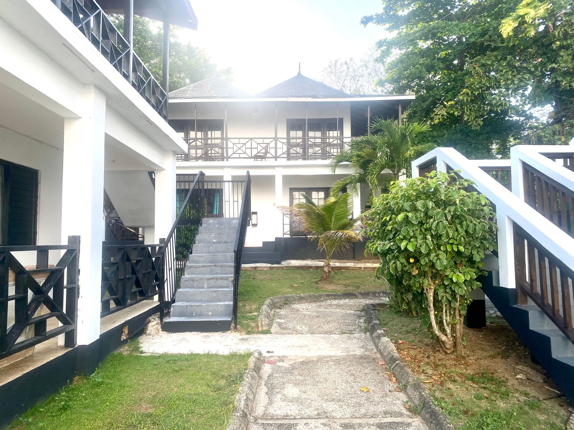 Negril Escape