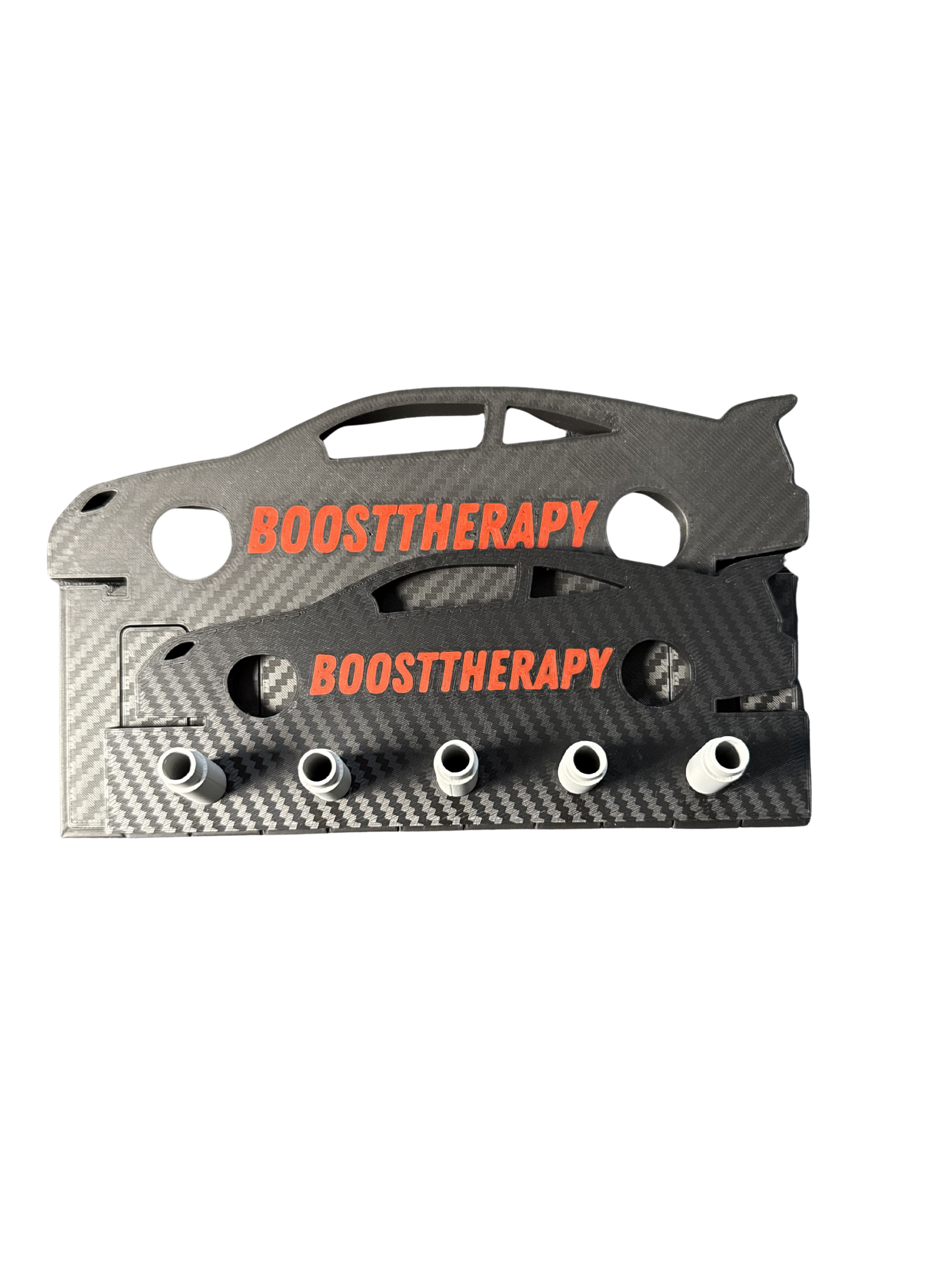 The Boosted  Hanger Bundle