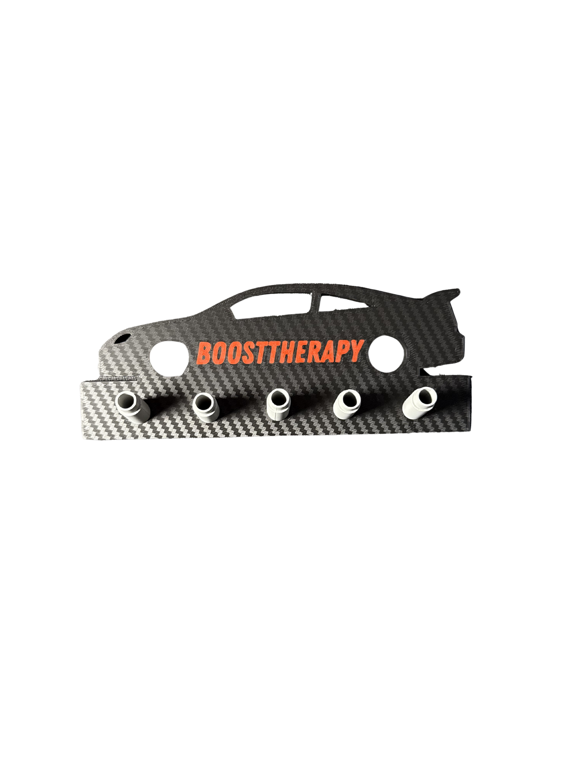 The Boosted  Hanger Bundle