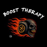 Boost therapy 