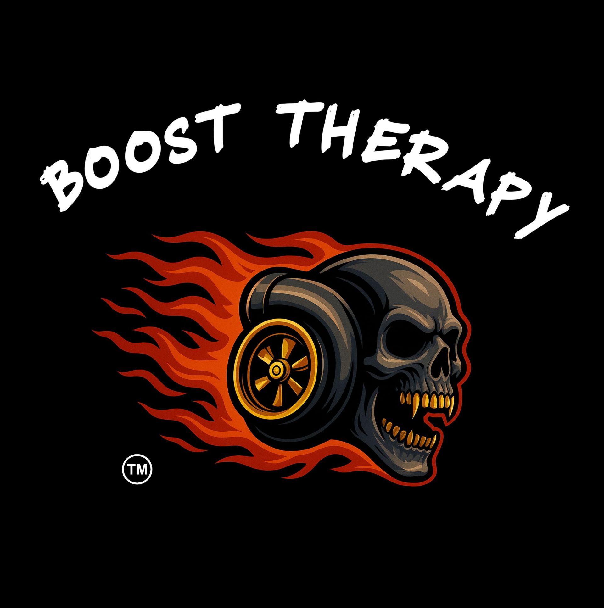 Boost therapy 