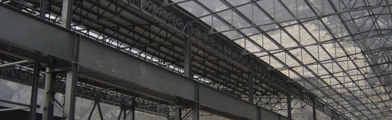 macchinari della ditta