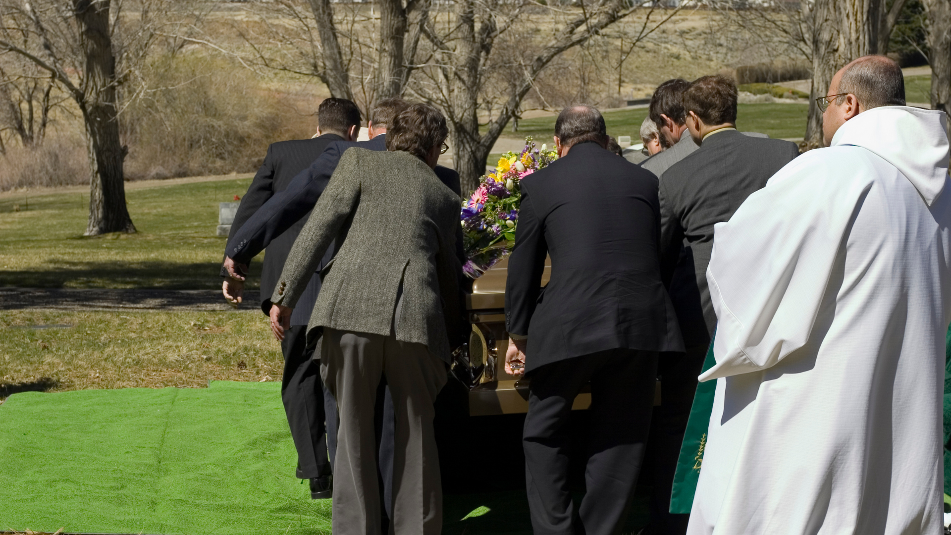 Funeral Services | Littleton, CO | 970-876-4058